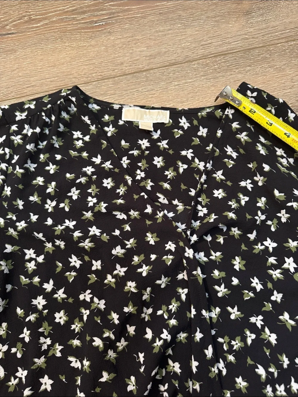 Michael Kors lightweight long